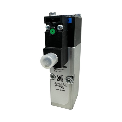 Norgren v45a517d magnetventil - norgren,