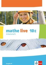 mathe live 10E. Ausgabe W