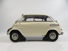 1:18 Autoart BWM 600 Isetta