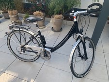 Trekking-Bike von Carver