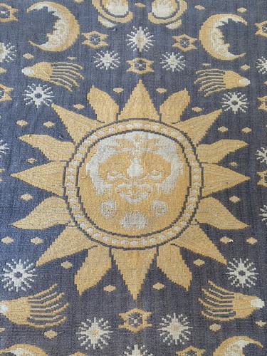 Vintage 90er celestial - 90er,