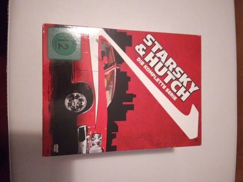 Starsky hutch die - starsky,