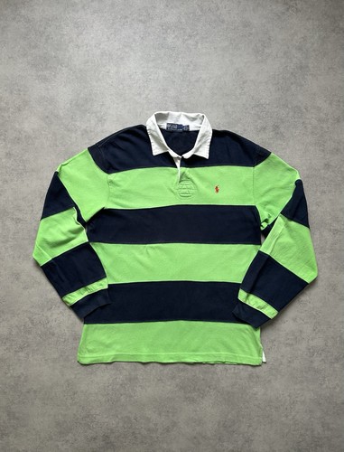 Polo ralph lauren rugby shirt - ralph,