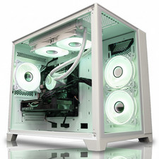 i5 8. Gen Gaming PC 32GB RAM