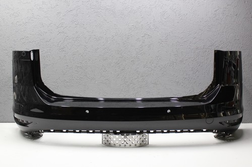 Stoßstange hinten vw touran - +,