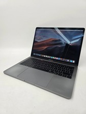 Apple MacBook Pro 2019 TouchBar 13" Bildschirm i5 8. Gen 16GB RAM 512GB SSD Mojave
