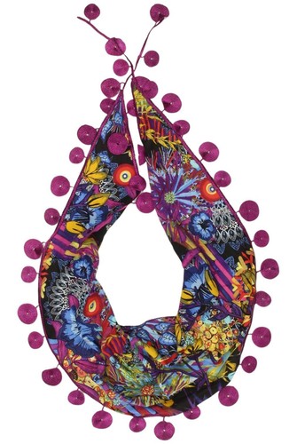 Desigual schal damen tuch - damen,