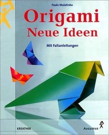 Origami neue ideen - neue, mit