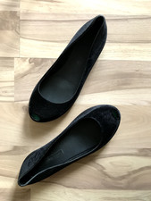 Melissa Jelly Shoes Ballerina