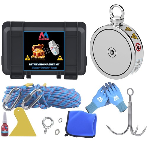 Profi magnetangel set - profi, 900