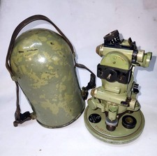 Wild Heerbrugg Goniometer G10