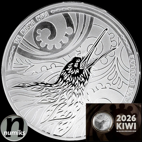 Kiwi 2026 neuseeland - 2026,