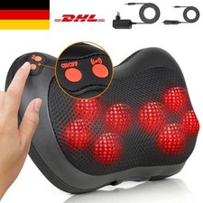 Shiatsu Nackenmassagegerät