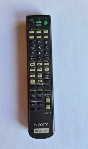Original sony fernbedienung - original,
