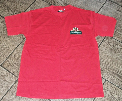 Feldschlößchen shirt gr - feldschlößchen,