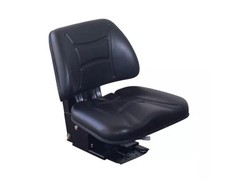 Schleppersitz RM30 gefedert Traktorsitz Fahrersitz Bagger Traktor Stapler Sitz