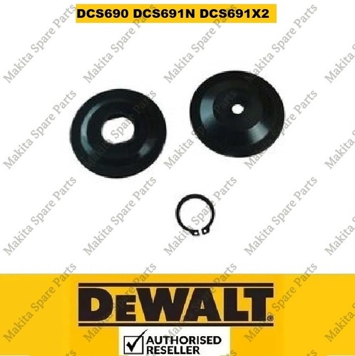 Original dewalt klingenklemme - original,