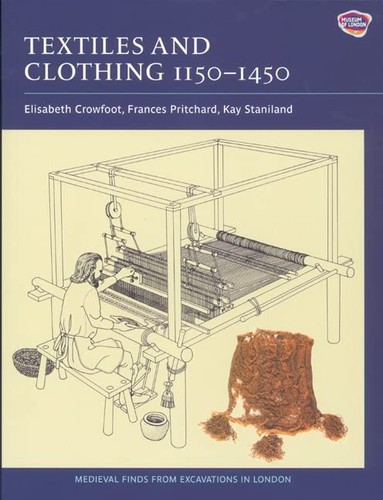 Textiles and clothing - and,