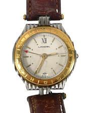 Lancel Uhr Armbanduhr Herren