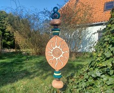 Gartenstele XL, frostfest