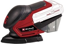 Einhell Akku-Multischleifer