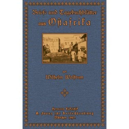 Briefe und tagebuchblätter - briefe,
