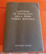 Propagandakarten Erster