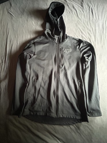 Fox ranger zip - fox,