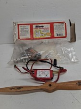 Great Planes Electrifly GD-600