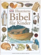 Illustrierte Bibel für Kinder (Neuauflage/ große Ausgabe... | Buch | Zustand gut
