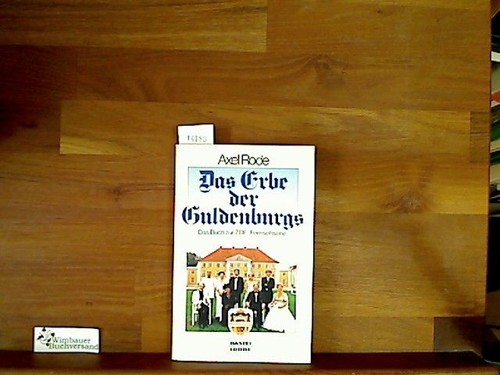 Das erbe der - das,