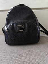 GUESS Lack Rucksack Damen