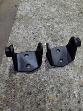 Trabant 601 1.1 2x Lagerbock