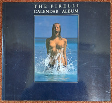 The PIRELLI Calendar Album