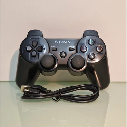 Original sony ps3 dualshock - original,