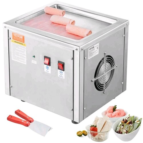Vevor eisrollenmaschine - vevor,