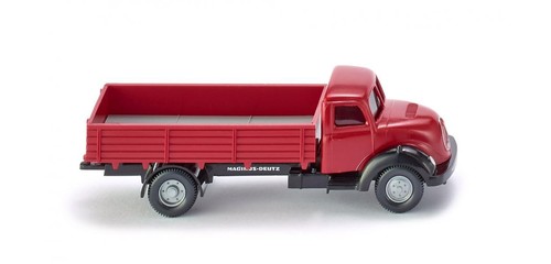 Wiking 042601 magirus sirius - wiking,
