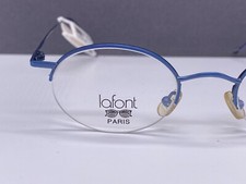 Lafont Brille Herren Damen