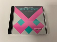 Steppenwolf best born - -, to