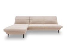 LOOKS IX Ecksofa Longchair |