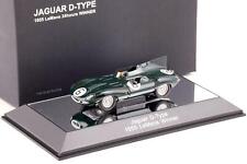 1:43 AUTOart Jaguar D-TYPE