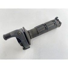 Husqvarna TE 610 E Dual H7 [1998] - Gasgriff