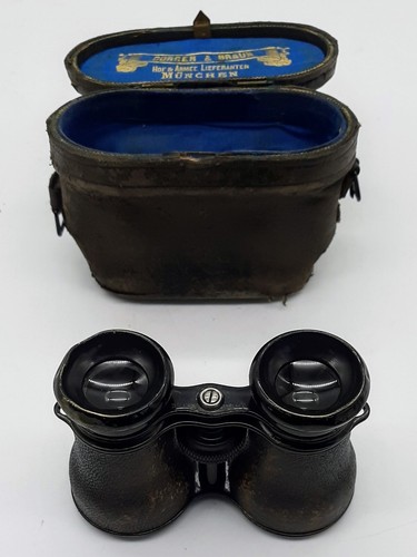 Dorrer braun altes jagd - &,