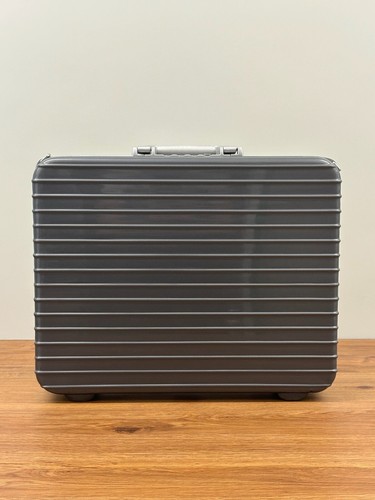 Rimowa limbo attache - rimowa, notebook