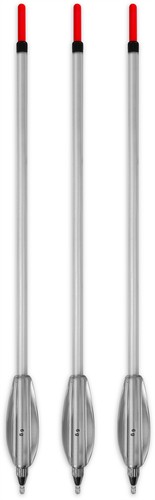 Crystal forellen clear posen - crystal,