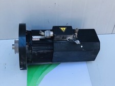 AMK  DH10-40-4-I0F DREHSTROM-SERVOMOTOR — USED