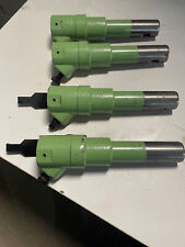 Halter für Spritzgussmaschine  Arburg  Senkrechthalter Halterung