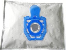 10 Vlies Staubsaugerbeutel