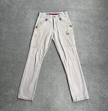 KRÄHE Jeans Damen Worker