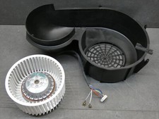 Dunstabzughaube Lüftermotor